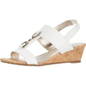 Anne Klein Women's Wedge Pump