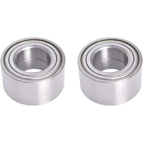 labwork Front Wheel Bearing Repair Kit Replacement for Toyota Avalon Siena Solara Camry and Lexus ES300 ES300h ES330 ES350 RX330 RX350 RX400h