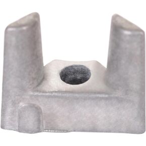 SouthMarine Boat Engine 688-11325-00 Internal Cylinder Block Anode for Yamaha Outboard Motor 25HP-90HP 25Q 40H 40N 40V 50D 50H 80A 85A 90A