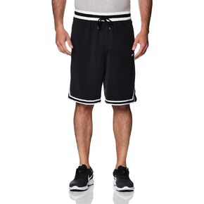 Nike Dri-FIT DNA Men's Basketball Shorts - M Black/White