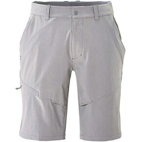 Striker Men's Tournament Rugged Medium Light UPF 50+ Breathable Moisture-Wicking Outdoor Active Casual Fishing Shorts