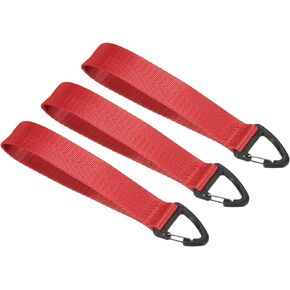 PATIKIL Wrist Lanyard for Keys, Wristlet Strap Keychain Hand Wrist Lanyards Key Rings Holder for Men and Women
