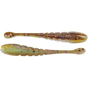 X Zone Lures Pro Series Finesse Slammer 25 '