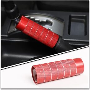 Car Handbrake Cover for Toyota FJ Cruiser 2007-2021 Accessories