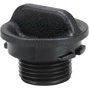 Boat Engine Plug - 22-888958001 Boating Flush Plug for Mercury Jet, Fei and Verado All 4 Stroke Outboard Engines