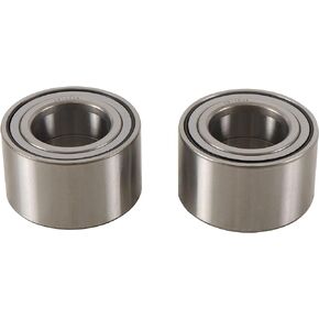 DB Electrical PWFWK-Y14-600 Pivot Works Front Wheel Bearing Kit Compatible with/Replacement for Arctic Cat ATV 1000, 250 300, 416137