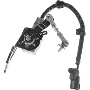 Rear Left Air Suspension Ride Height Sensor for Lexus GX470 Toyota 4Runner 2003-2009
