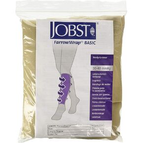 Basic Legpiece, Tan, BSN Farrowmed (Regular-M)