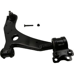 MOOG RK620040 Suspension Control Arm and Ball Joint Assembly front right lower