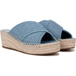 Franco Sarto Women's Pacifica Espadrille Wedge Sandal
