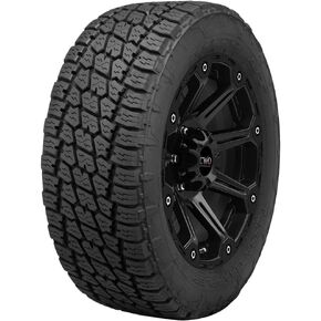 Nitto LT265/75R16 120Q E NITTO TERRA GRAPPLER G2 BW