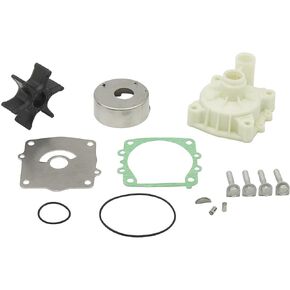 Quicksilver 8M6012787 Water Pump Kit - Yamaha 150-300hp