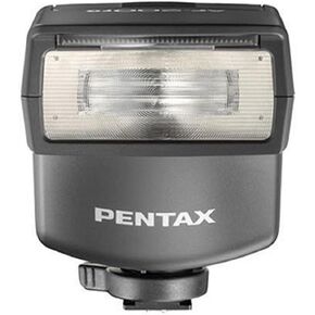 Pentax AF-200FG Electronic Flash with Case