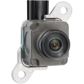 56038978AL Backup Camera, GreenYi Rear View Camera Fit for Dodge RAM 1500 2500 3500 2013-2018, for Dodge RAM 4500 5500 2013-2015, for Dodge SRT Viper 2013-2017, Chrysler 200 2015 Replace OE 590-079
