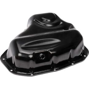Dorman 264-593 Engine Oil Pan Compatible with Select Lexus / Scion / Toyota Models