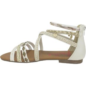 Jellypop Women's Meadow Bone