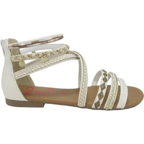 Jellypop Women's Meadow Bone