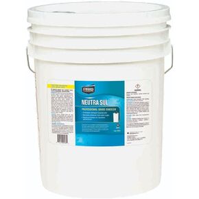 Pro Products HP05N Neutra Sul Professional Grade Oxidizer (5 Gallon)