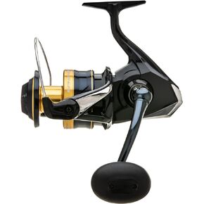 SHIMANO SPHEROS SW A 8000HG SPHEROS