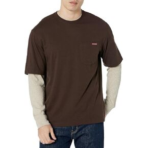 Wolverine Men's Miter Ii Long Sleeve Tee in Saudi Arabia