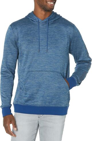 Costa Del Mar Unisex Adult Tech Fleece Hoody in Saudi Arabia