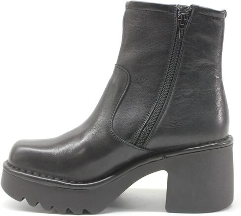 Fly London Women's Retro Ankle Boot in Saudi Arabia