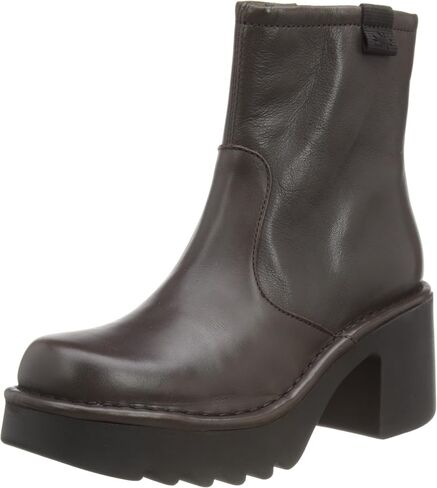 Fly London Women's Retro Ankle Boot in Saudi Arabia