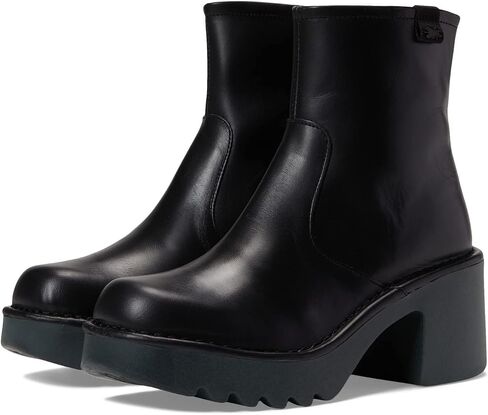 Fly London Women's Retro Ankle Boot in Saudi Arabia