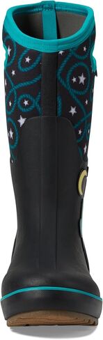 BOGS Classic II - Five Marys Black Multi 8 B (M) in Saudi Arabia