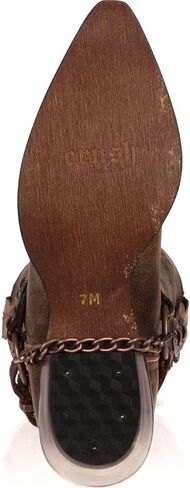 Durango Women's Crush Cowgirl Traditional Cowboy Boots in Saudi Arabia