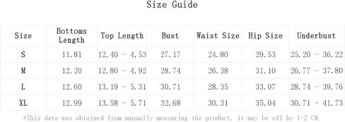 SOLY HUX Women's One Shoulder Bikini High Waisted Vacation Swimsuit Two Piece Push Up Bathing Suit in Kuwait