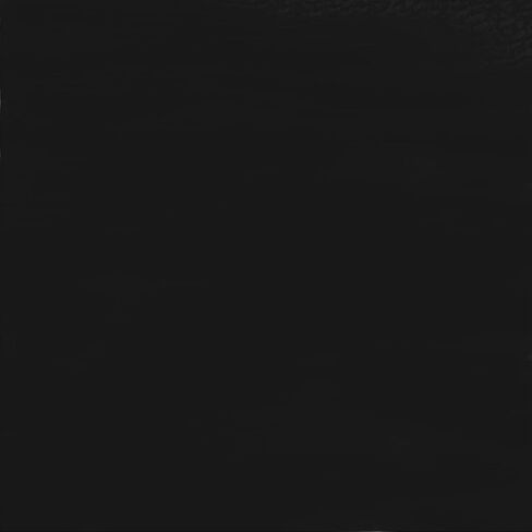 بطاقات سوداء - 6 × 6 بوصة - غطاء 65 رطل - 100 ورقة - ورق مسار واضح in Kuwait