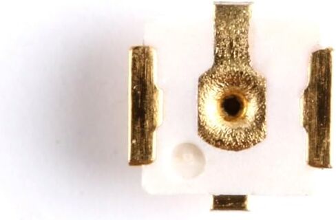 50pcs IPEX IPX SMD Antenna Seat RF Coaxial Antenna Connector 50ohm AC60V Antenna Block in Saudi Arabia