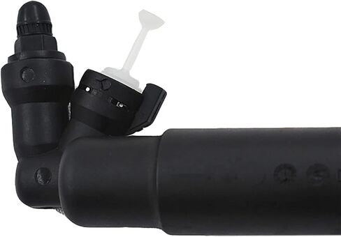 Clutch Slave Cylinder Replacement for 1998-2010 Passat Jetta Golf TT in Saudi Arabia