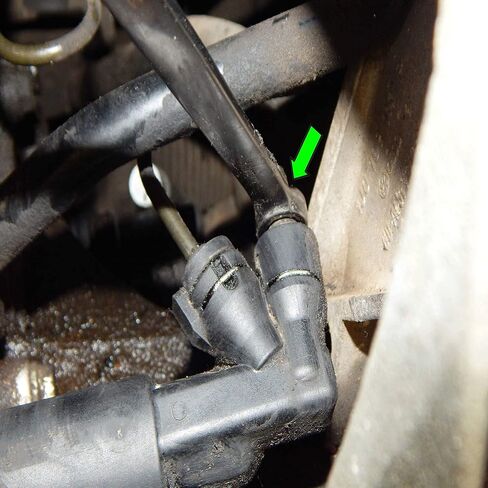 Clutch Slave Cylinder Replacement for 1998-2010 Passat Jetta Golf TT in Saudi Arabia