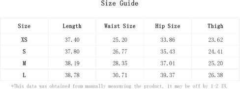 Floerns Women's Casual Elastic High Waist Wide Leg Loose Fit Trousers Pants in Saudi Arabia