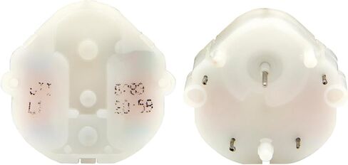 2Pack Gauge Stepper Motor، محرك متدرج مجدد Torrent، Acadia، Enclave H3 متوافق مع 07-09 Chevy Equinox in Kuwait