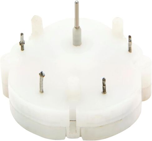 2Pack Gauge Stepper Motor، محرك متدرج مجدد Torrent، Acadia، Enclave H3 متوافق مع 07-09 Chevy Equinox in Kuwait