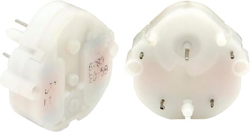 2Pack Gauge Stepper Motor، محرك متدرج مجدد Torrent، Acadia، Enclave H3 متوافق مع 07-09 Chevy Equinox in Kuwait