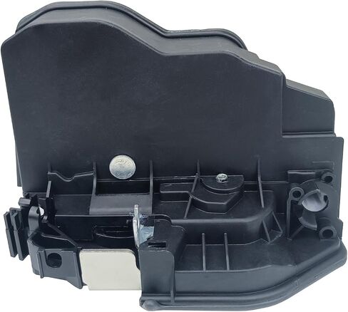 Door Lock Actuator Front Left Side Compatible for E60 E65 E66 E70 E82 E88 E89 E90 E92 X3 X5 Z4 Series Mini Cooper Front Driver Side Lock Latch Motor 51217202143 in Saudi Arabia