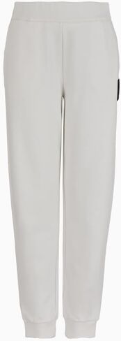 Emporio Armani Women's Milano Edition Jogger Pants in Saudi Arabia