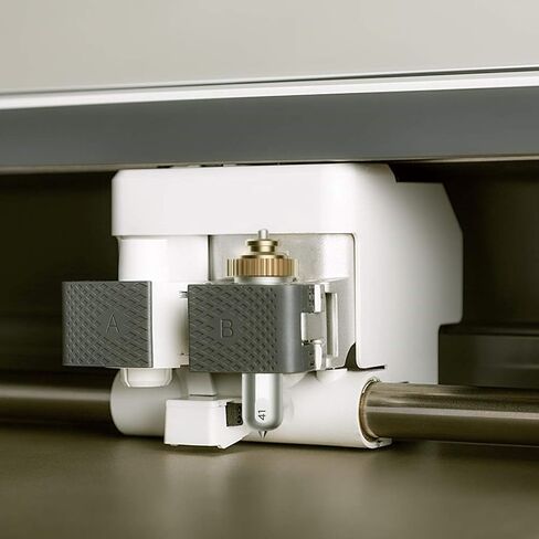 Tip Housing QuickSwap Fine Debossing for Maker Cutting Machines-Perfect for Cardstock, Foil Foster Board,Foil Kraft Board, Poster Board and More in Saudi Arabia