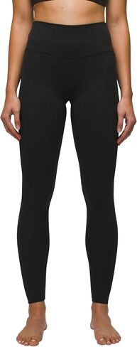 طماق جيب prAna Heavana باللون الأسود المنقط مقاس XL in Saudi Arabia