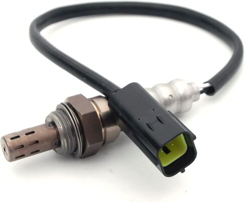 HICKS 234-4381 Oxygen O2 Sensor Downstream fit for 2007-2013 Nissan Altima (2.5L) (3.5L), 2009-2014 Nissan Maxima (3.5L), 2009-2011 Nissan Murano (3.5L) in Saudi Arabia