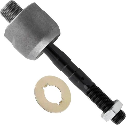 2 قطعة وصلات نهاية قضيب الربط الأمامي الداخلي لـ Acura TL 2004-2008، لـ Acura TSX 2004-2008 جميع الموديلات، لهوندا أكورد 2003-2007 EV80210 in Saudi Arabia