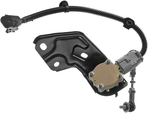 مجموعة من 2 جهاز استشعار ارتفاع التعليق الهوائي الخلفي لسيارة لكزس GX470 تويوتا 4 رنر 2003-2009 in Kuwait