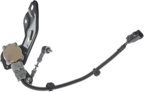 مجموعة من 2 جهاز استشعار ارتفاع التعليق الهوائي الخلفي لسيارة لكزس GX470 تويوتا 4 رنر 2003-2009 in Kuwait