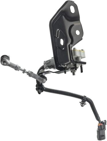 مجموعة من 2 جهاز استشعار ارتفاع التعليق الهوائي الخلفي لسيارة لكزس GX470 تويوتا 4 رنر 2003-2009 in Kuwait