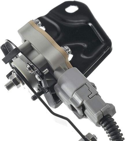 مجموعة من 2 جهاز استشعار ارتفاع التعليق الهوائي الخلفي لسيارة لكزس GX470 تويوتا 4 رنر 2003-2009 in Kuwait