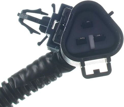 مجموعة من 2 جهاز استشعار ارتفاع التعليق الهوائي الخلفي لسيارة لكزس GX470 تويوتا 4 رنر 2003-2009 in Kuwait